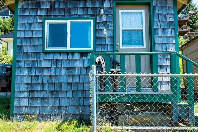 Photo 1 - Oceanside Ocean Front Cabins