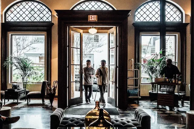 Photo 1 - Hotel Normandie