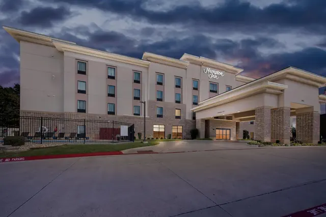 Photo 1 - Hampton Inn Texarkana Arkansas