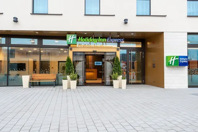 Photo 1 - Holiday Inn Express Hotel & Suites Schulenburg by IHG