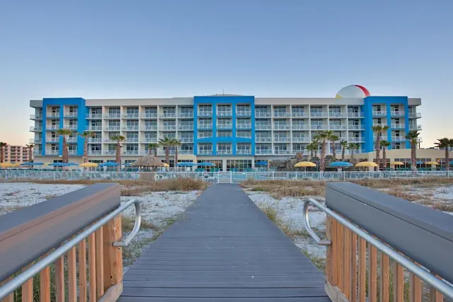 Photo 1 - Holiday Inn Resort Fort Walton Beach by IHG