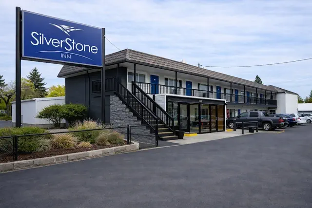 Photo 1 - SilverStone Inn North Spokane