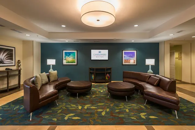 Photo 1 - Candlewood Suites Winnemucca by IHG