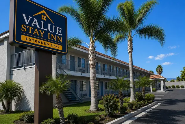 Photo 1 - Value Stay Extended Stay Hemet