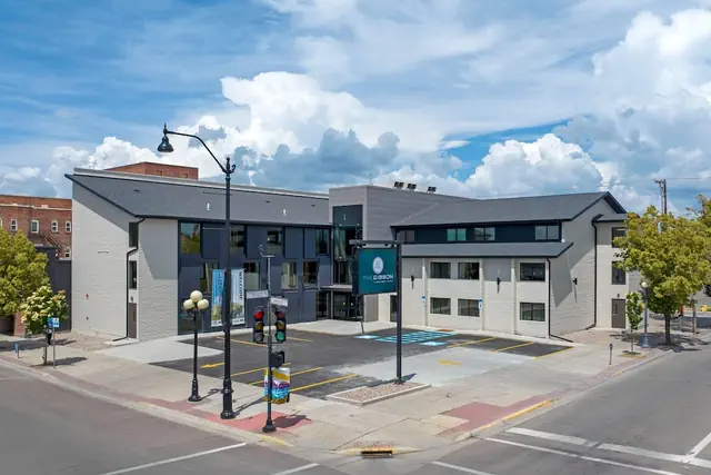 Photo 1 - The Gibson Hotel Great Falls, an Ascend Collection Hotel