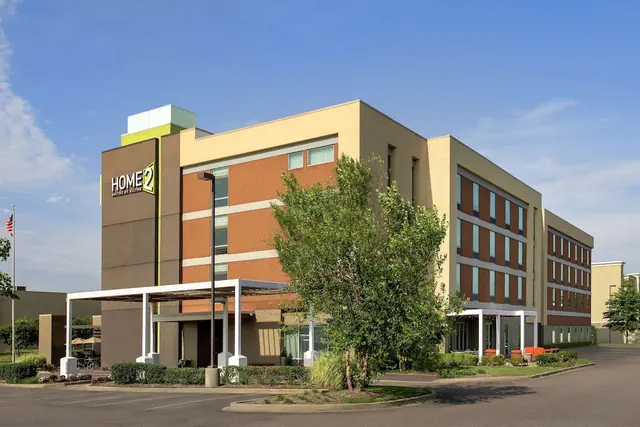 Photo 1 - Home2 Suites by Hilton Memphis - Southaven, MS