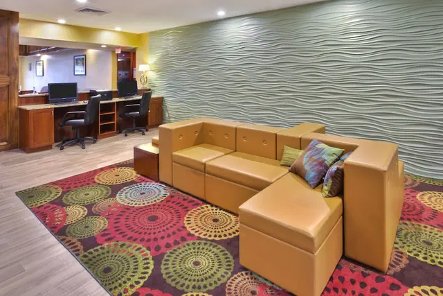 Photo 1 - Holiday Inn Express Hotel & Suites Frankenmuth by IHG