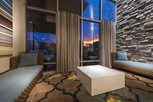 Photo 1 - Holiday Inn Express & Suites Colorado Springs Central by IHG