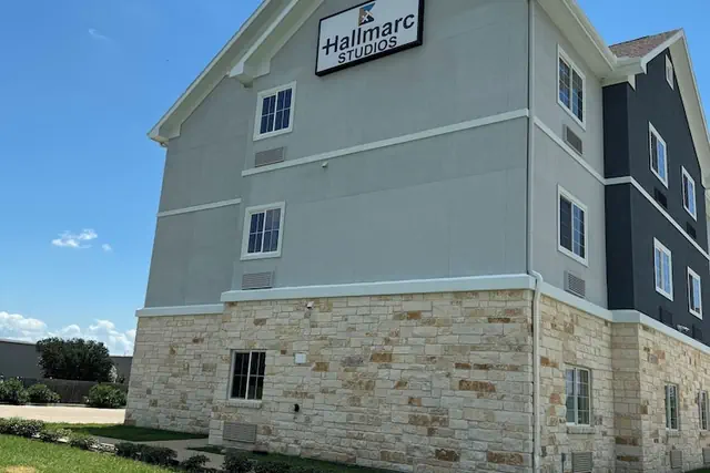 Photo 1 - Hallmarc Studios