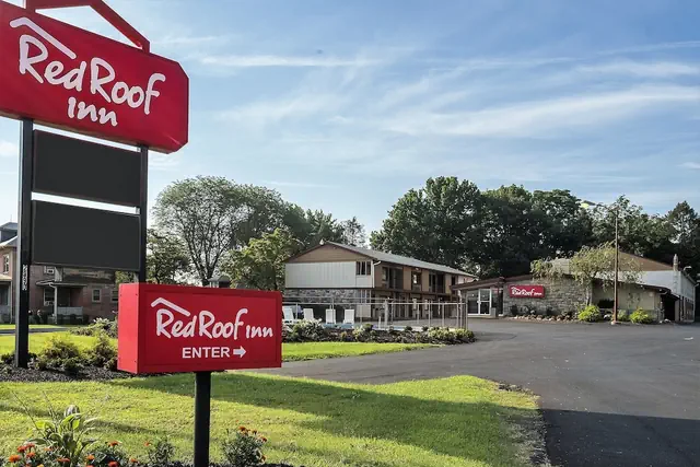 Photo 1 - Red Roof Inn Lancaster - Strasburg