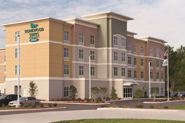 Photo 1 - Homewood Suites by Hilton Mobile I-65/Airport Blvd, AL