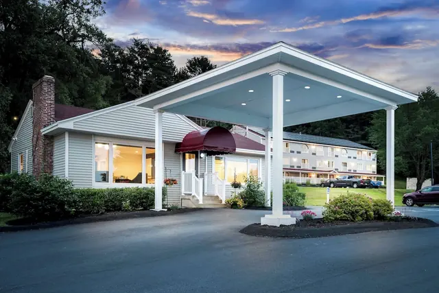 Photo 1 - Best Western Freeport Inn