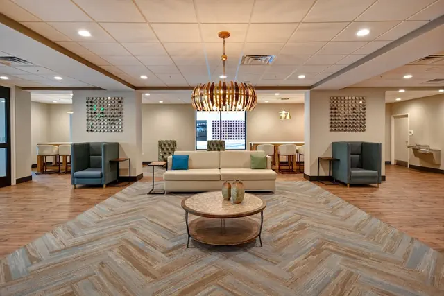 Photo 1 - Holiday Inn Lancaster by IHG