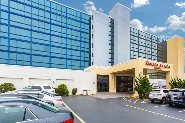 Photo 1 - Ramada Plaza by Wyndham Virginia Beach Oceanfront