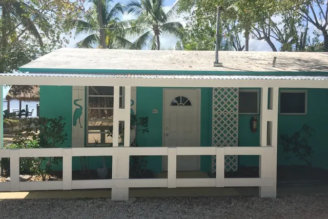 Photo 1 - The Pelican Key Largo Cottages