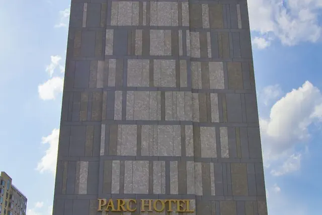 Photo 1 - The Parc Hotel