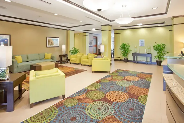 Photo 1 - Holiday Inn Express Hotel & Suites St. Joseph by IHG