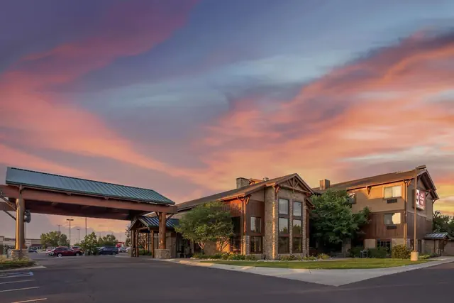 Photo 1 - Best Western Plus Kelly Inn & Suites