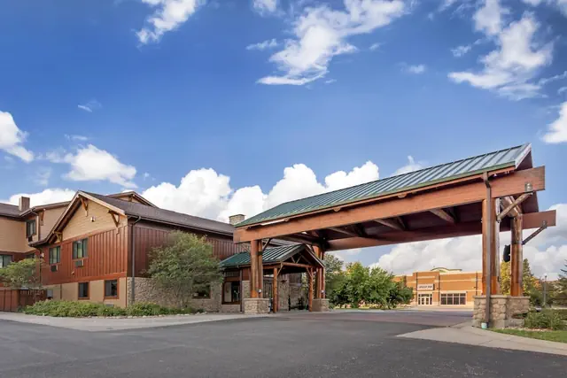 Photo 1 - Best Western Plus Kelly Inn & Suites