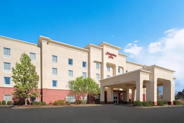 Photo 1 - Hampton Inn by Hilton Augusta Fort Gordon