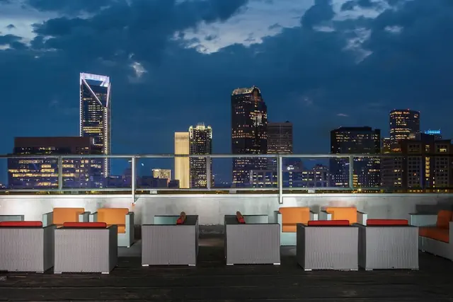 Photo 1 - Le Meridien Charlotte