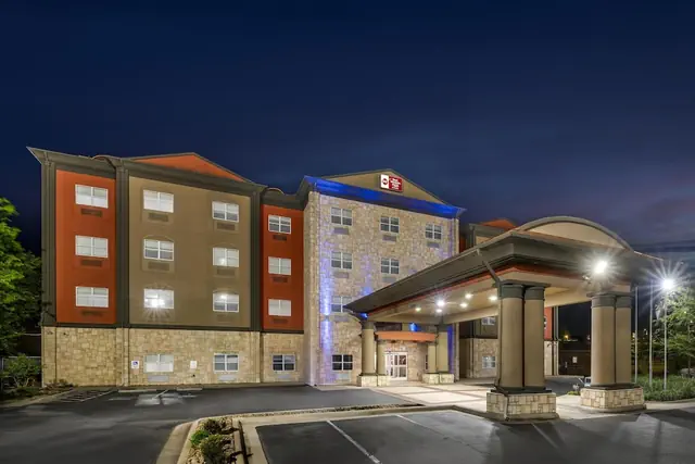 Photo 1 - Best Western Plus JFK Inn & Suites