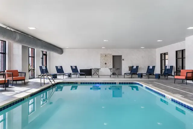Photo 1 - Hampton Inn Detroit/Southgate
