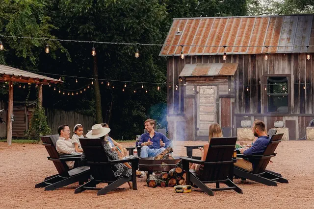 Photo 1 - Camp Comfort