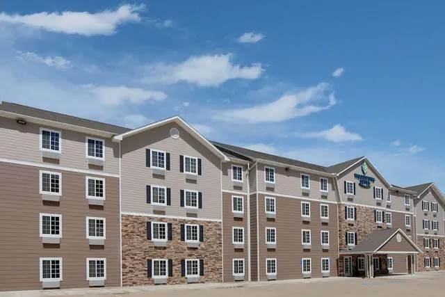 Photo 1 - WoodSpring Suites Lake Charles