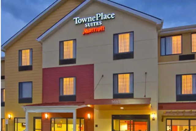 Photo 1 - Towneplace Suites by Marriott Aiken Whiskey Road