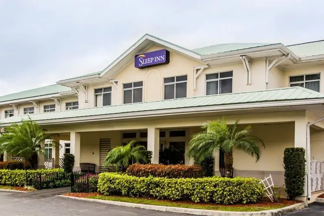 Photo 1 - Sleep Inn Port St. Lucie at PGA Village