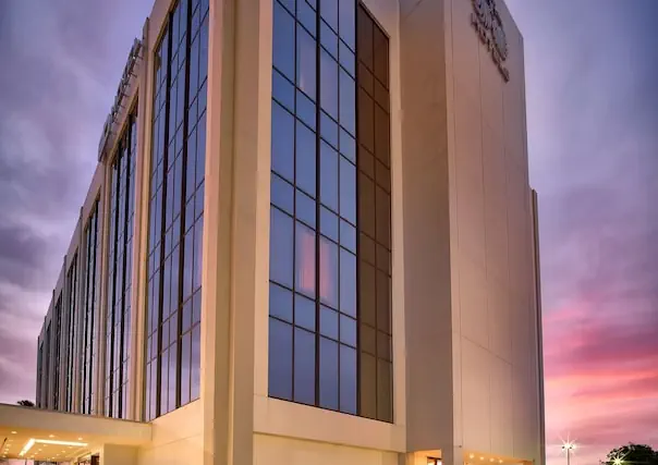 Photo 1 - EB Hotel Miami