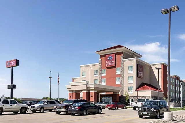 Photo 1 - Comfort Suites Minot South