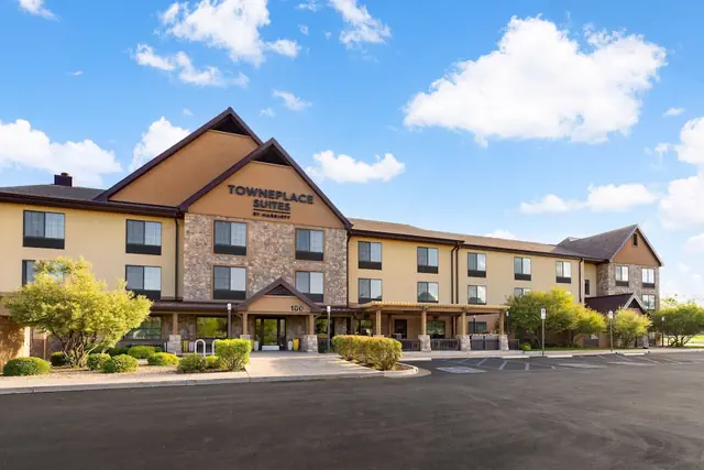 Photo 1 - TownePlace Suites by Marriott Roswell