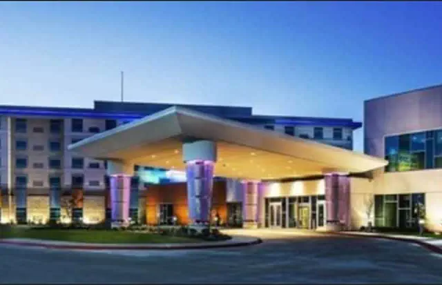 Photo 1 - Apache Casino Hotel
