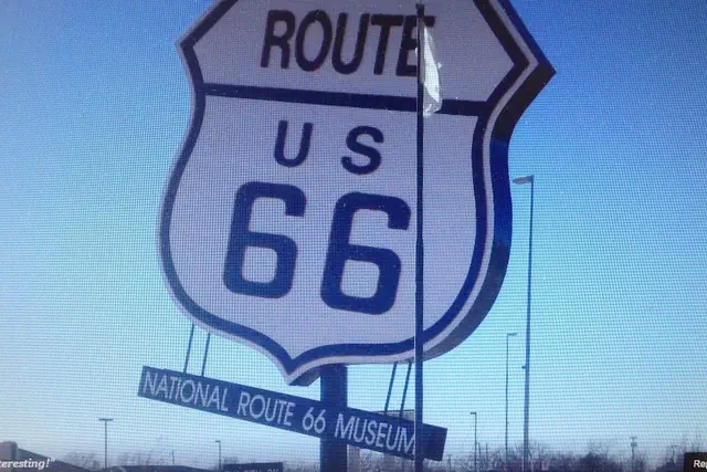 Photo 1 - Sleep Inn & Suites Elk City Route 66