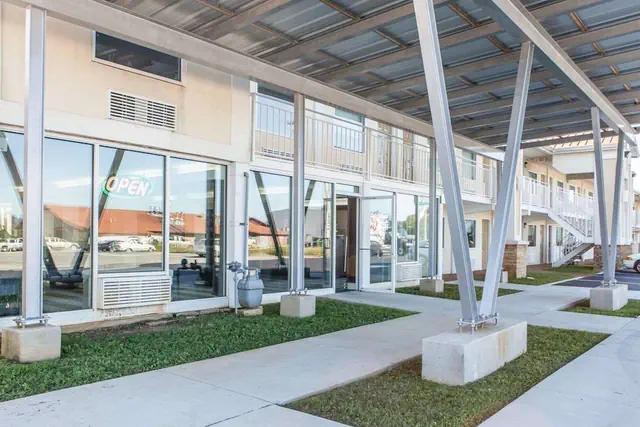 Photo 1 - Quality Inn & Suites Jasper - Kimball