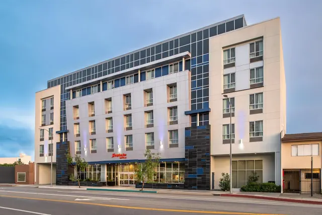 Photo 1 - Hampton Inn by Hilton North Hollywood