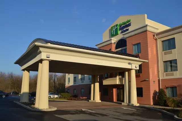 Photo 1 - Holiday Inn Express Hotel & Suites Selinsgrove by IHG