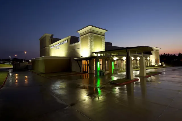 Photo 1 - Holiday Inn Texarkana Arkansas Conv Ctr by IHG