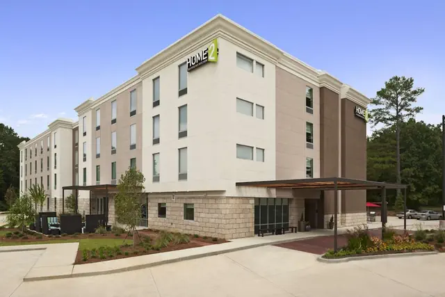 Photo 1 - Home2 Suites by Hilton Jackson/Ridgeland, MS