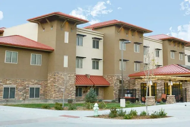 Photo 1 - Hampton Inn & Suites Boulder-North