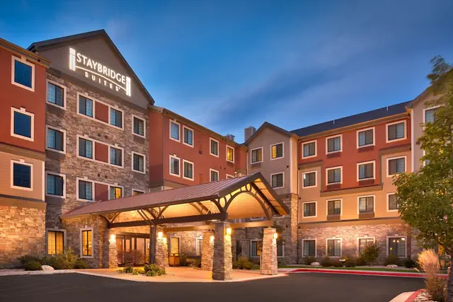 Photo 1 - Staybridge Suites Midvale by IHG