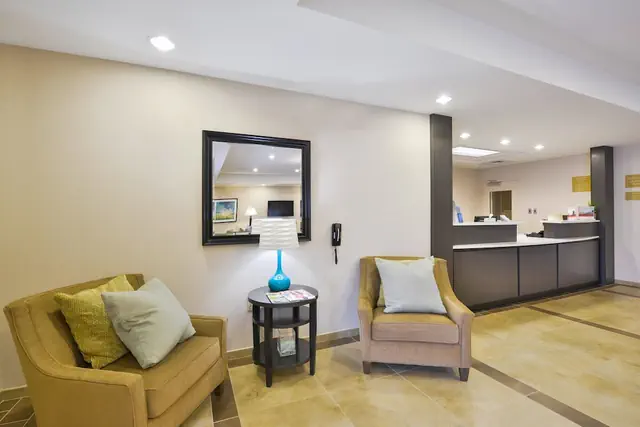 Photo 1 - Candlewood Suites Harrisburg - Hershey by IHG