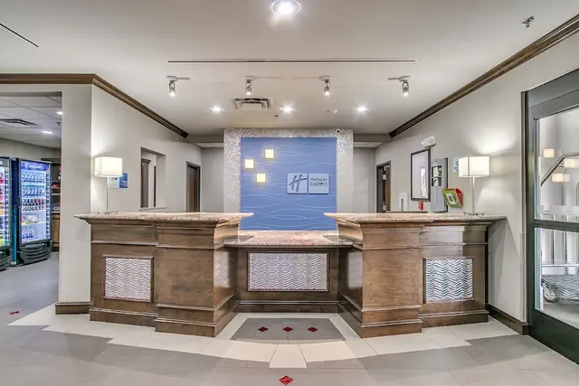Photo 1 - Holiday Inn Express Hotel & Suites Lubbock South by IHG