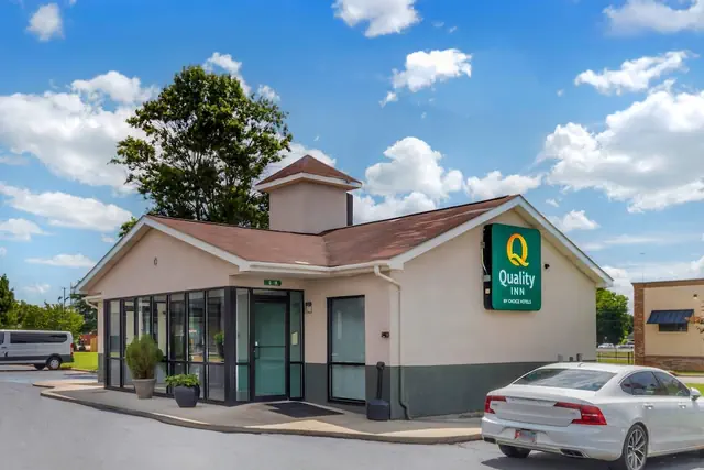 Photo 1 - Quality Inn Madison - Huntsville