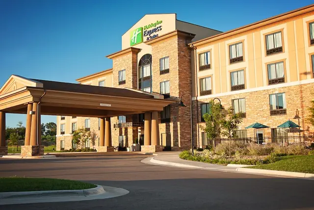Photo 1 - Holiday Inn Express & Suites Wichita Northeast by IHG
