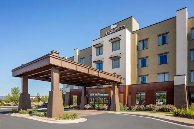 Photo 1 - Homewood Suites by Hilton Kalispell, MT