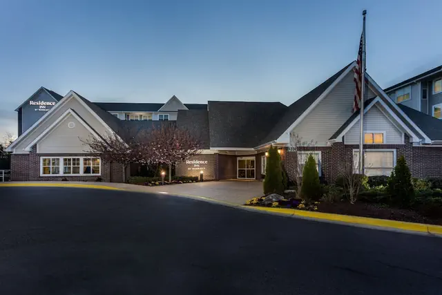 Photo 1 - Residence Inn Largo Medical Center Drive