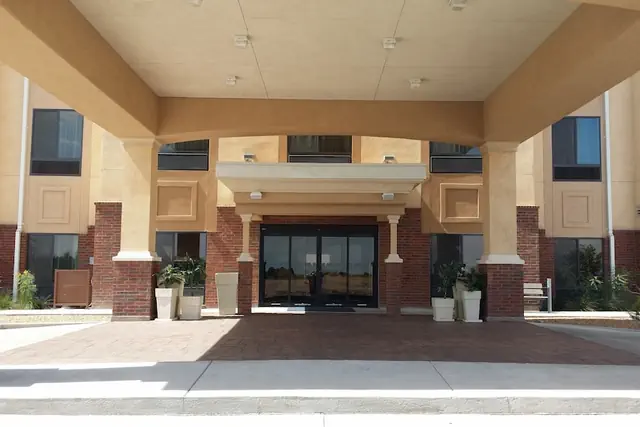 Photo 1 - Holiday Inn Express Hotel & Suites Deming Mimbres Valley by IHG